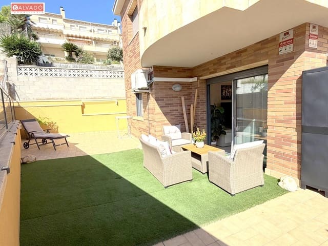 2 bedroom Apartment for sale in Segur de Calafell, Calafell with pool garage - € 236,000 (Ref: 10090811)
