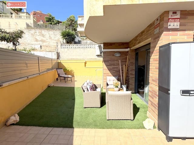 2 bedroom Apartment for sale in Segur de Calafell, Calafell with pool garage - € 236,000 (Ref: 10090811)
