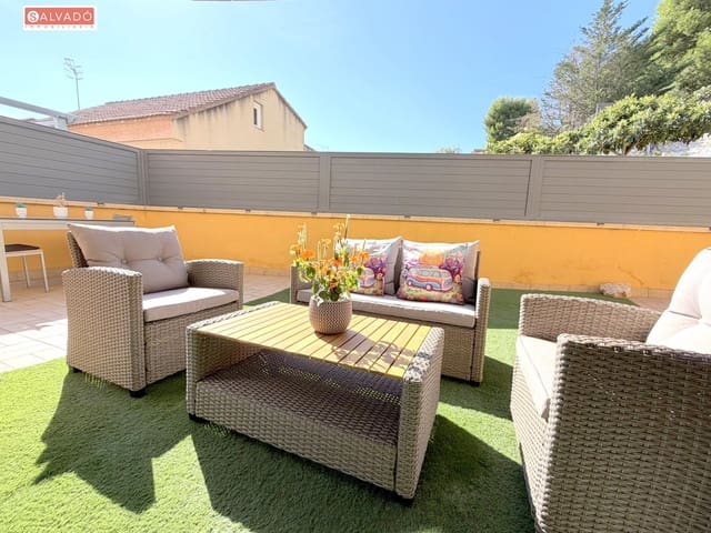 2 bedroom Apartment for sale in Segur de Calafell, Calafell with pool garage - € 236,000 (Ref: 10090811)