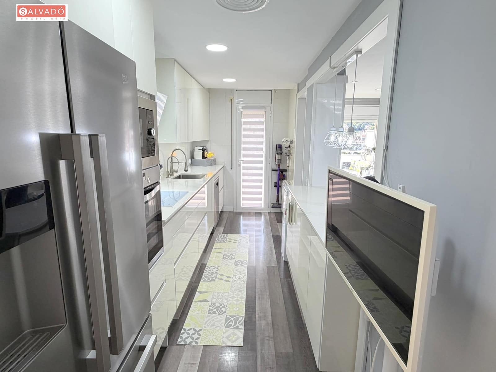 3 chambre Villa/Maison Mitoyenne à vendre à Segur de Calafell avec piscine garage - 398 000 € (Ref: 10100171)