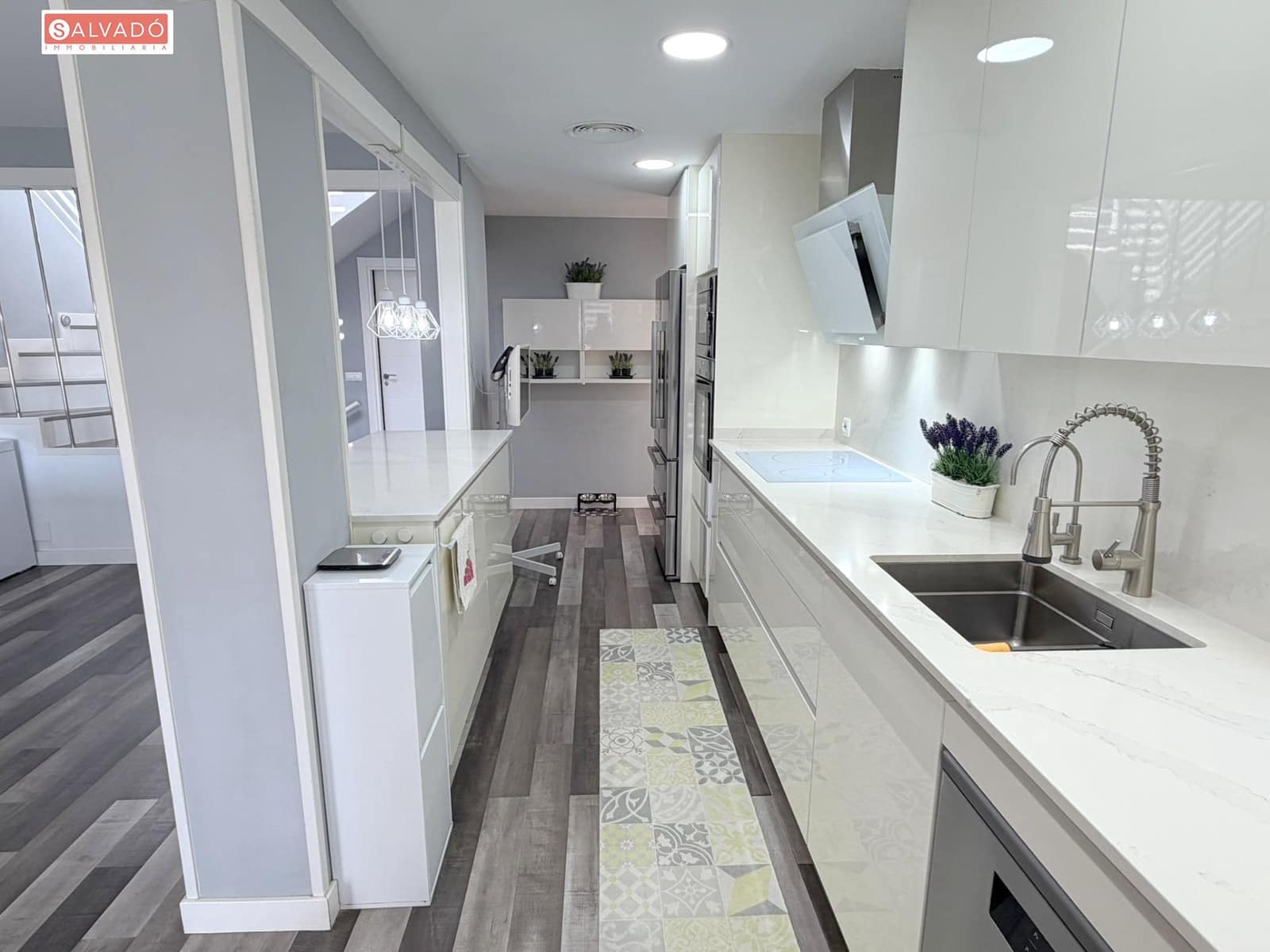3 chambre Villa/Maison Mitoyenne à vendre à Segur de Calafell avec piscine garage - 398 000 € (Ref: 10100171)