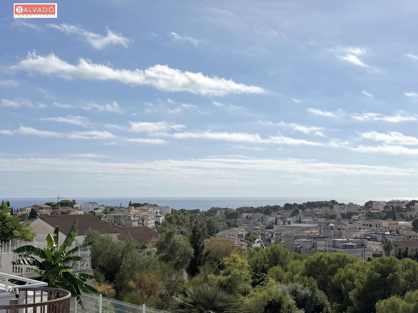 3 chambre Villa/Maison Mitoyenne à vendre à Segur de Calafell avec piscine garage - 398 000 € (Ref: 10100171)