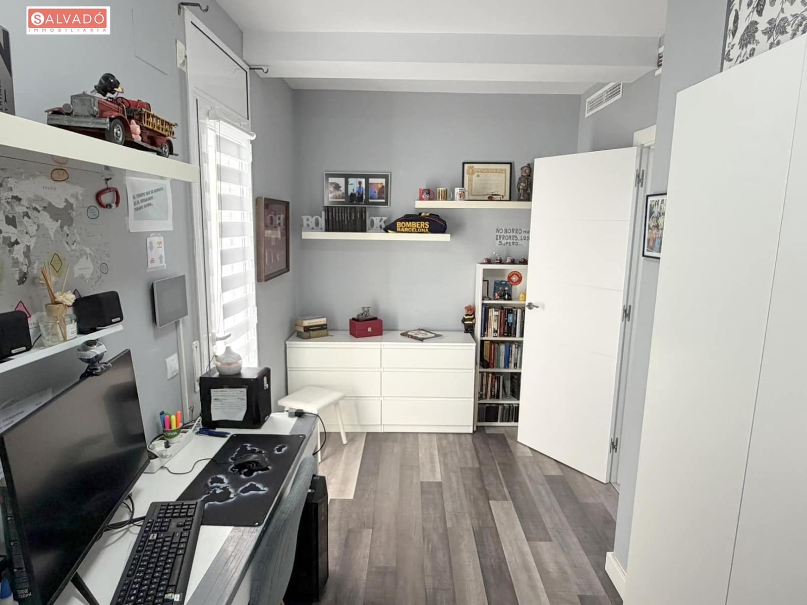 3 chambre Villa/Maison Mitoyenne à vendre à Segur de Calafell avec piscine garage - 398 000 € (Ref: 10100171)