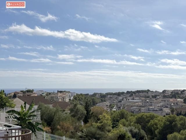 3 chambre Villa/Maison Mitoyenne à vendre à Segur de Calafell, Calafell avec piscine garage - 398 000 € (Ref: 10100171)