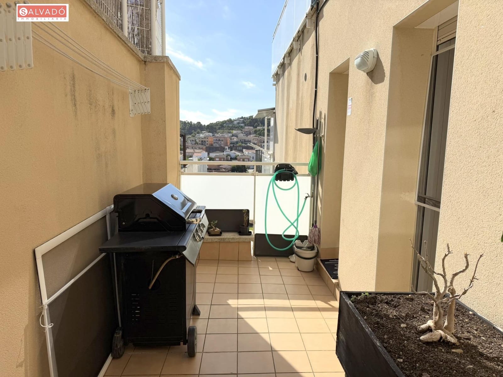 3 chambre Villa/Maison Mitoyenne à vendre à Segur de Calafell avec piscine garage - 398 000 € (Ref: 10100171)