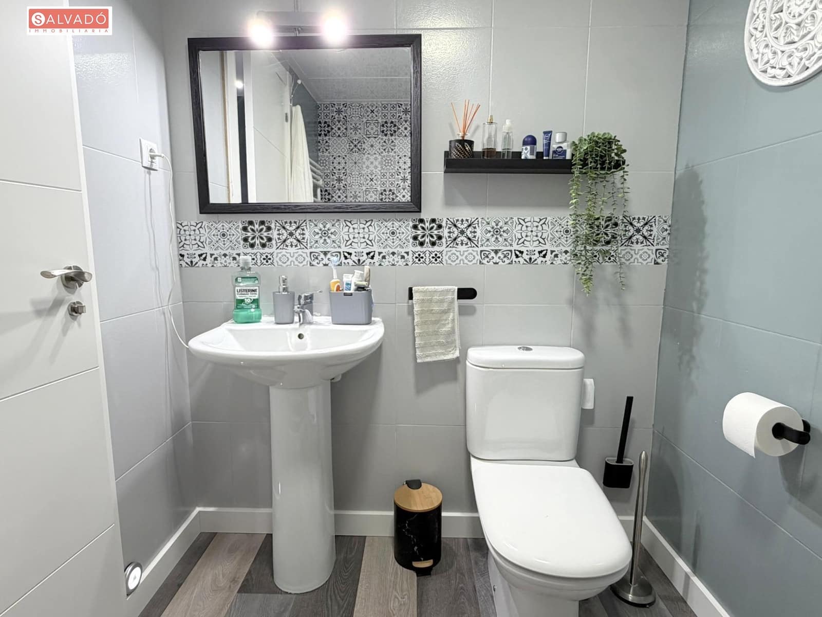 3 chambre Villa/Maison Mitoyenne à vendre à Segur de Calafell avec piscine garage - 398 000 € (Ref: 10100171)