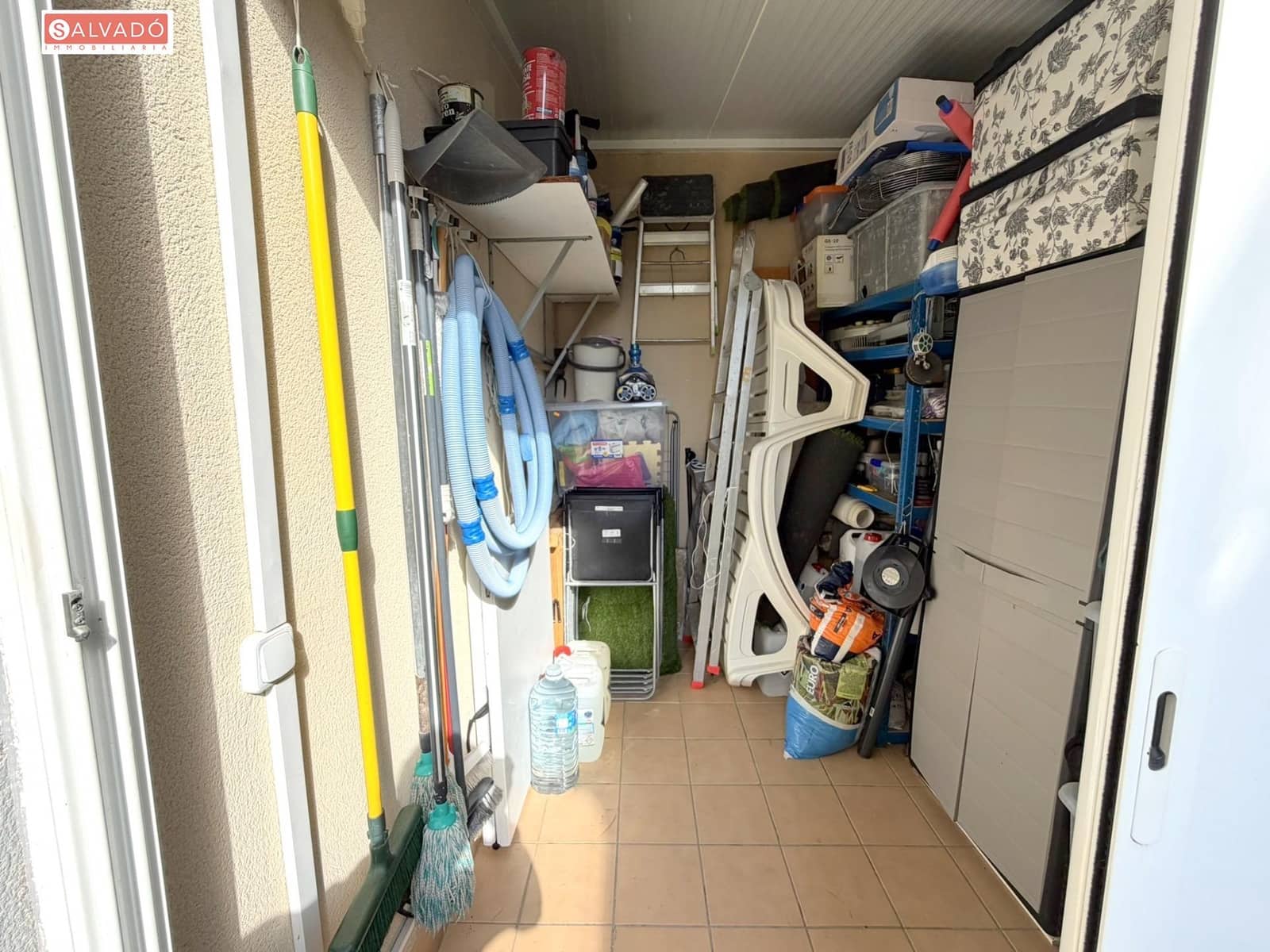 3 chambre Villa/Maison Mitoyenne à vendre à Segur de Calafell avec piscine garage - 398 000 € (Ref: 10100171)