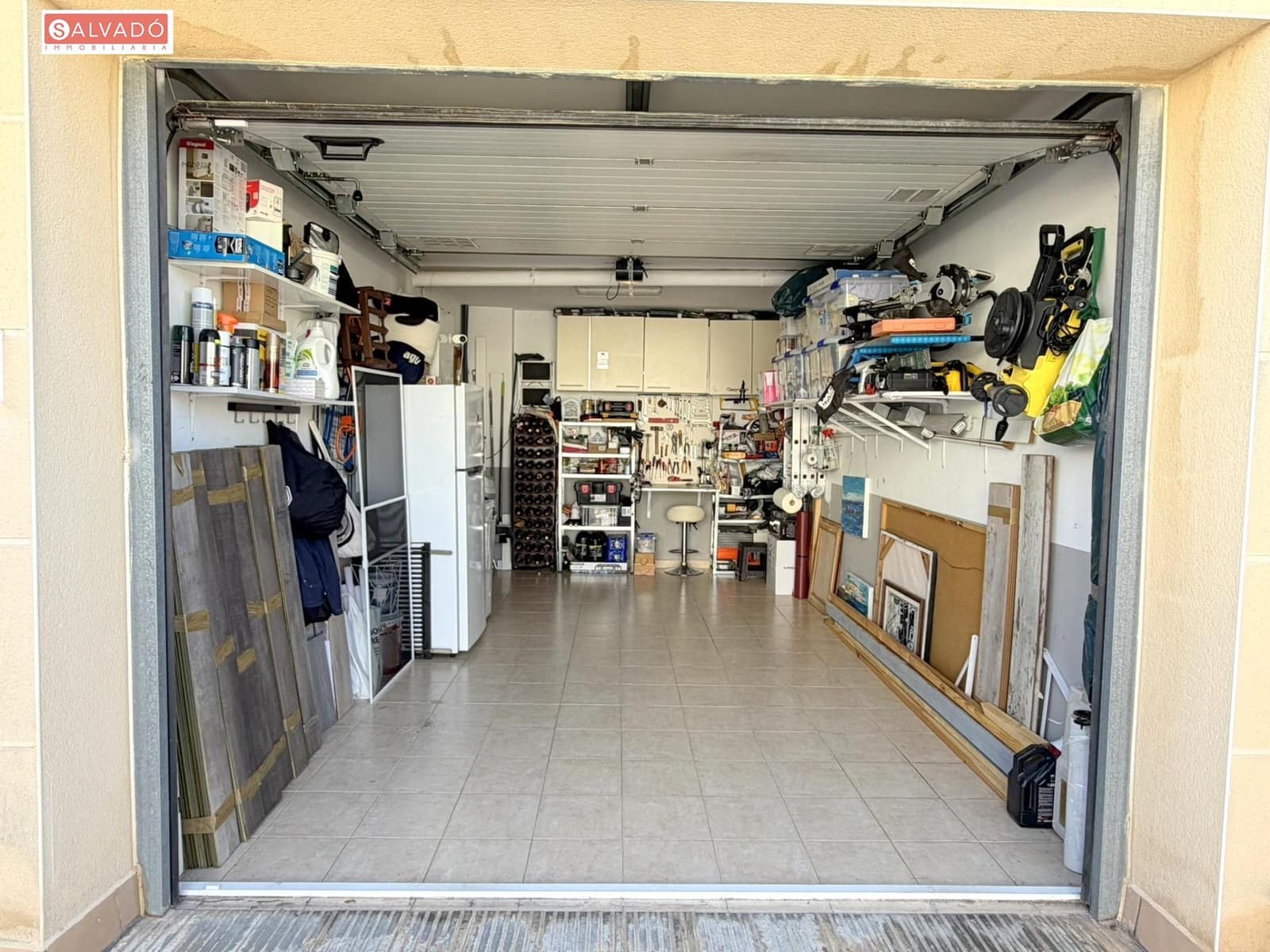 3 chambre Villa/Maison Mitoyenne à vendre à Segur de Calafell avec piscine garage - 398 000 € (Ref: 10100171)