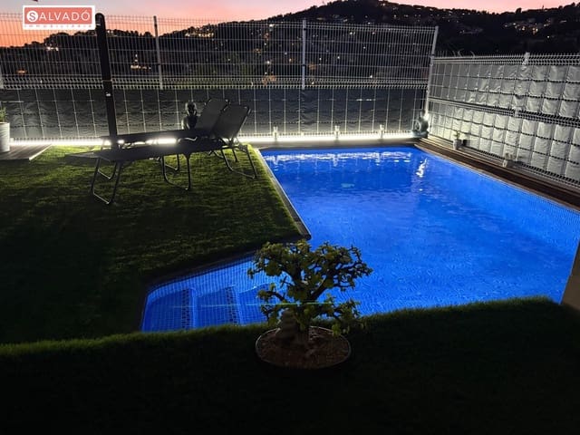 3 chambre Villa/Maison Mitoyenne à vendre à Segur de Calafell, Calafell avec piscine garage - 398 000 € (Ref: 10100171)