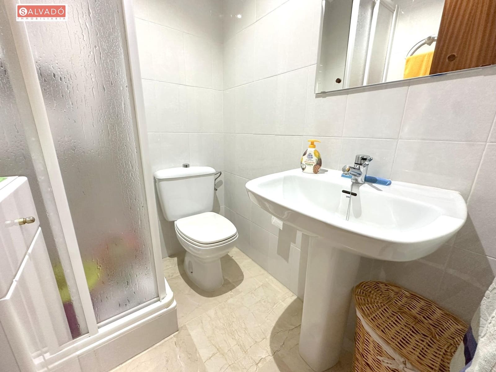 3 quarto Apartamento para venda em Segur de Calafell com garagem - 238 000 € (Ref: 10100172)