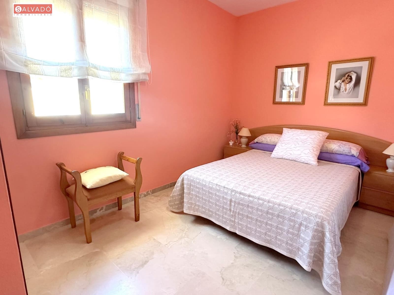 3 quarto Apartamento para venda em Segur de Calafell com garagem - 238 000 € (Ref: 10100172)