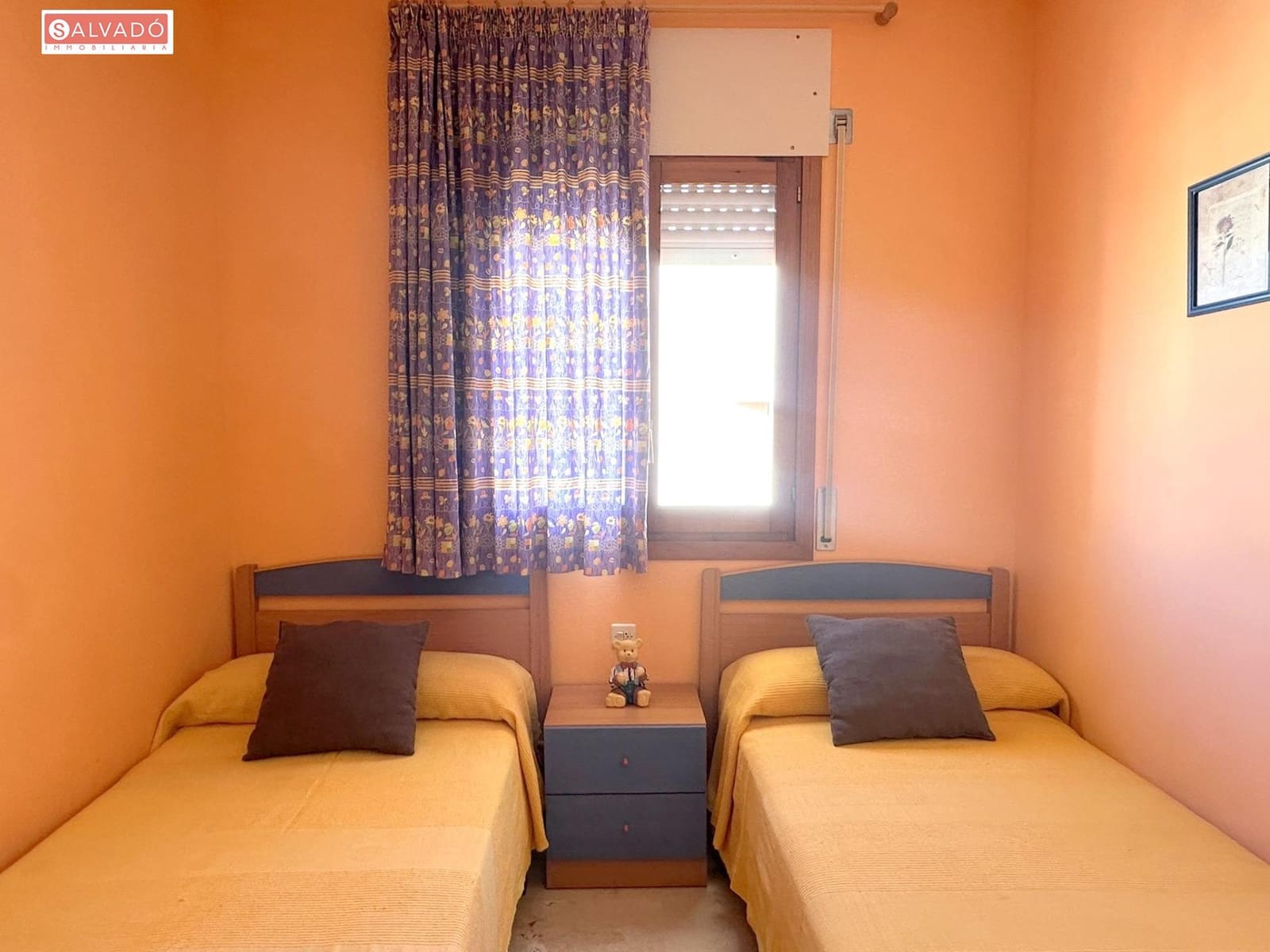 3 quarto Apartamento para venda em Segur de Calafell com garagem - 238 000 € (Ref: 10100172)