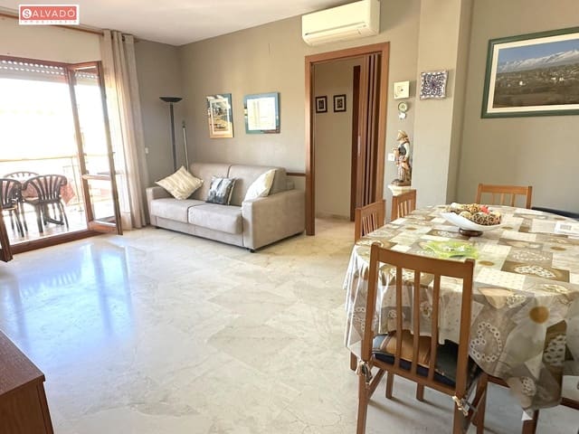 3 quarto Apartamento para venda em Segur de Calafell, Calafell com garagem - 238 000 € (Ref: 10100172)