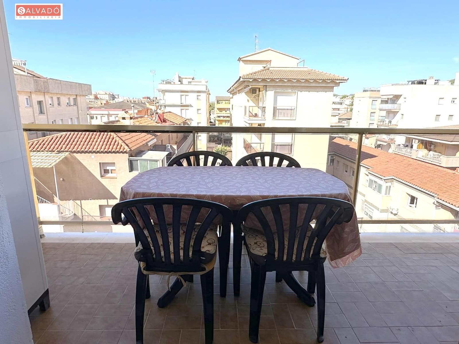 3 quarto Apartamento para venda em Segur de Calafell com garagem - 238 000 € (Ref: 10100172)