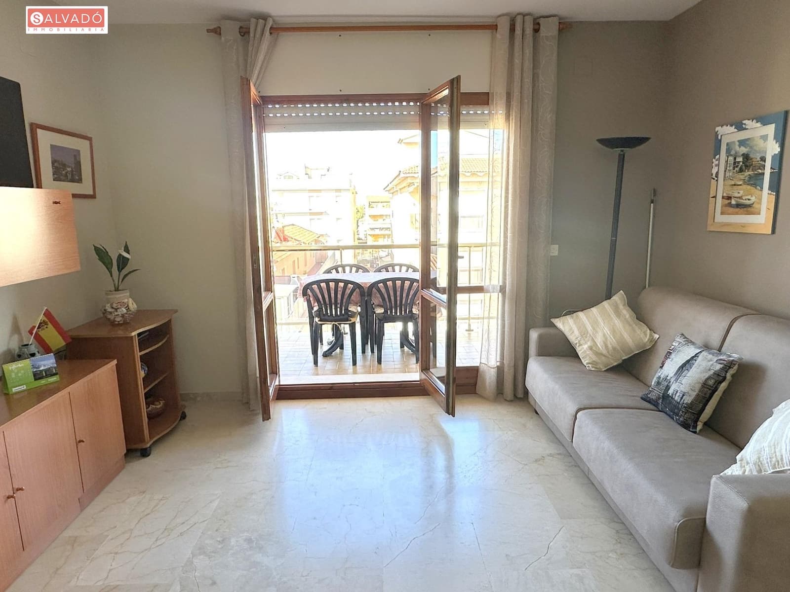 3 quarto Apartamento para venda em Segur de Calafell com garagem - 238 000 € (Ref: 10100172)