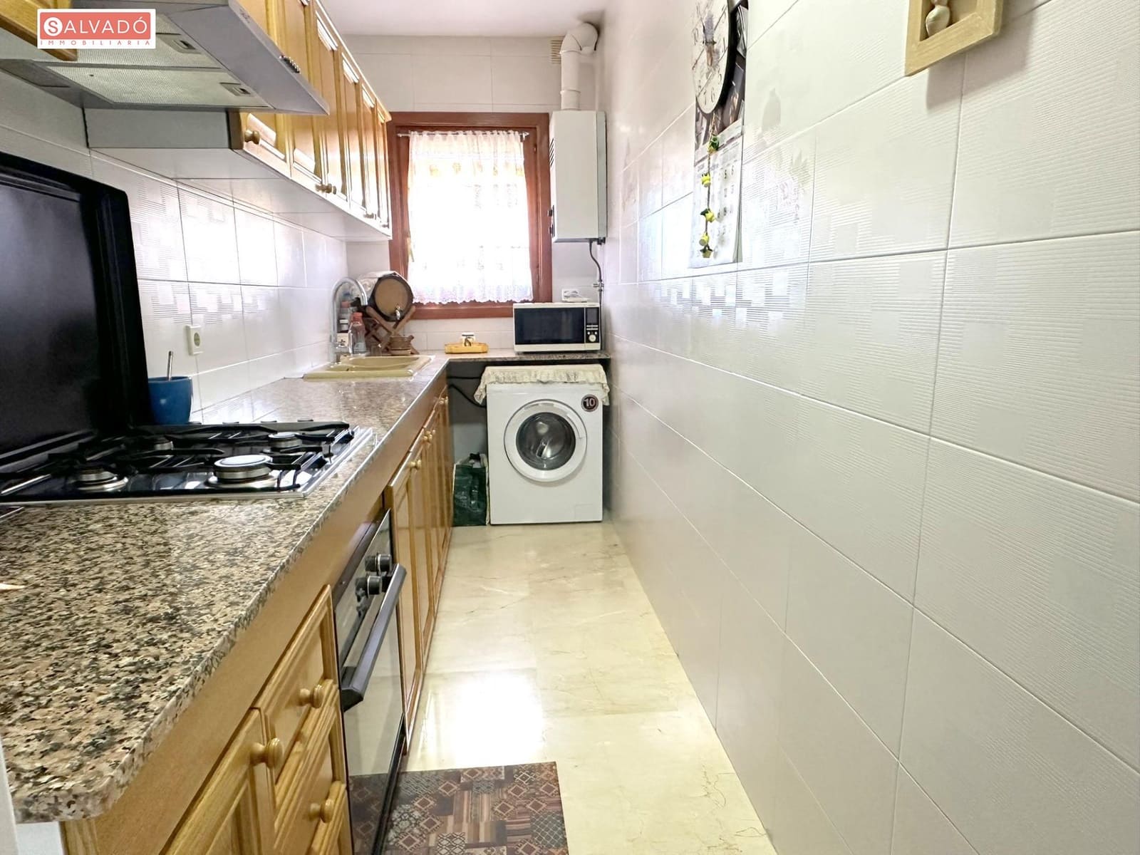 3 quarto Apartamento para venda em Segur de Calafell com garagem - 238 000 € (Ref: 10100172)