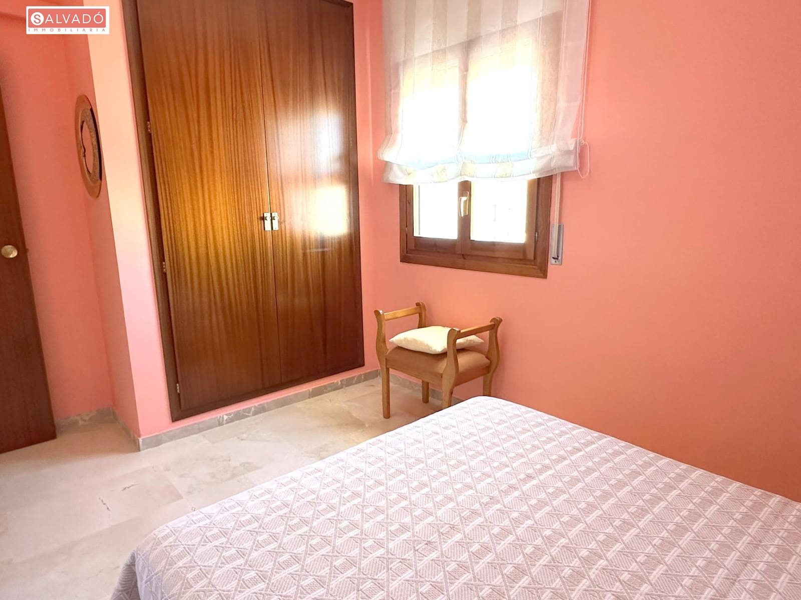 3 quarto Apartamento para venda em Segur de Calafell com garagem - 238 000 € (Ref: 10100172)