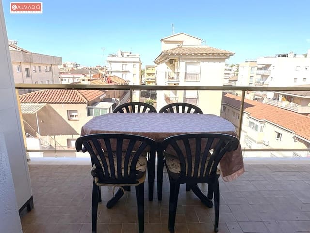 3 quarto Apartamento para venda em Segur de Calafell, Calafell com garagem - 238 000 € (Ref: 10100172)