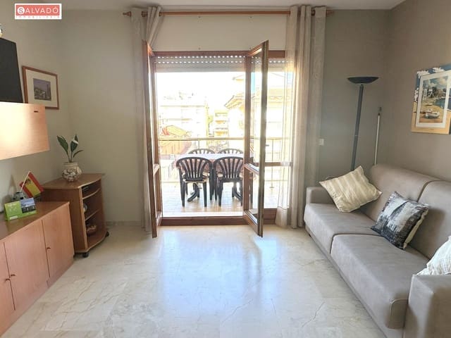 3 quarto Apartamento para venda em Segur de Calafell, Calafell com garagem - 238 000 € (Ref: 10100172)