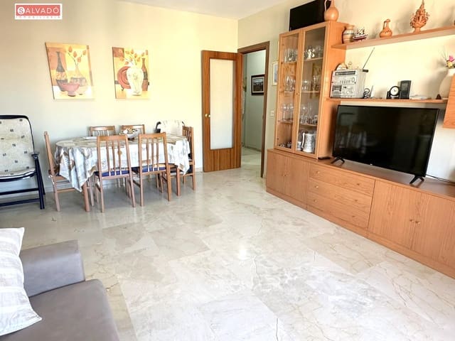 3 quarto Apartamento para venda em Segur de Calafell, Calafell com garagem - 238 000 € (Ref: 10100172)