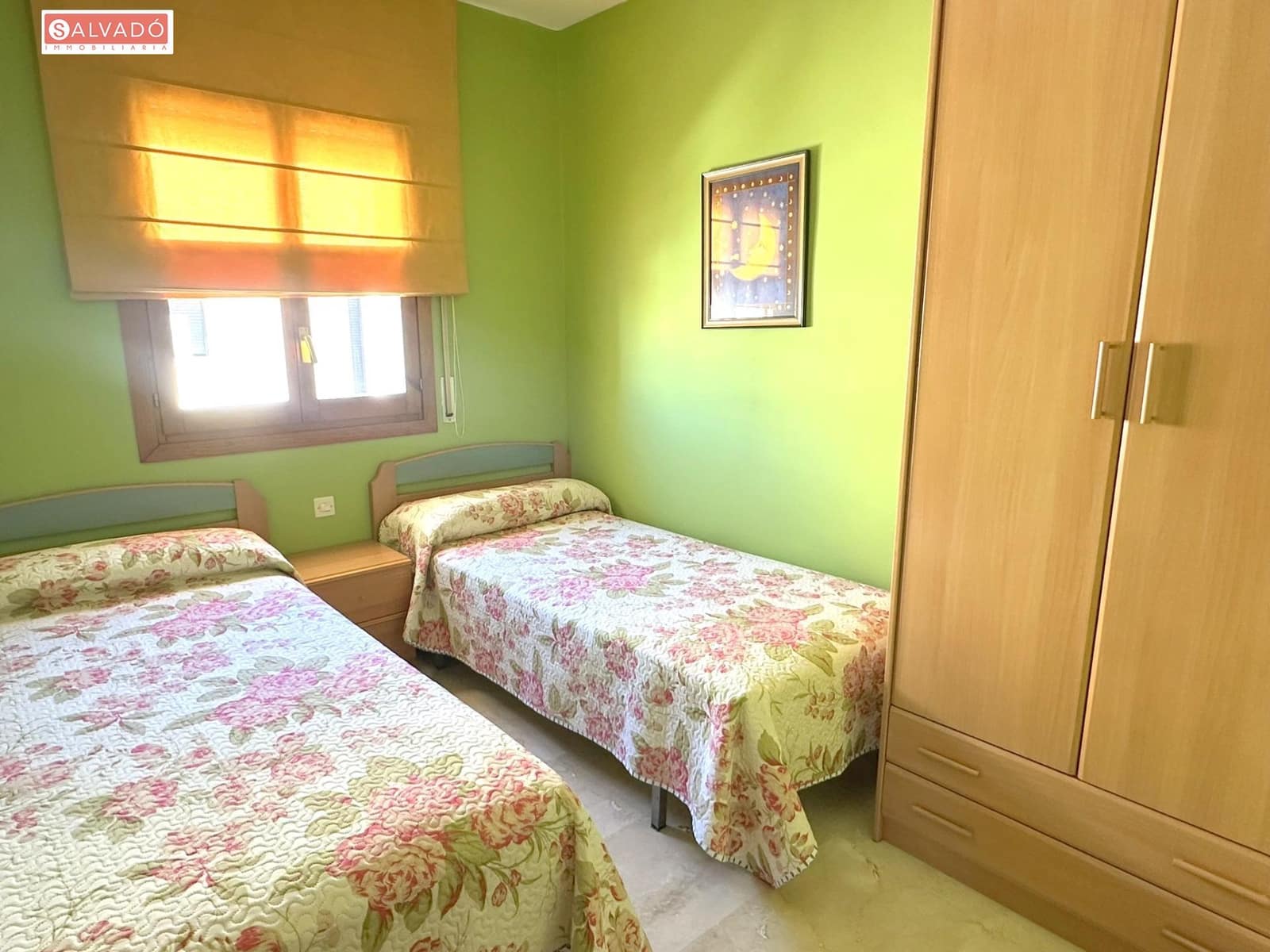 3 quarto Apartamento para venda em Segur de Calafell com garagem - 238 000 € (Ref: 10100172)