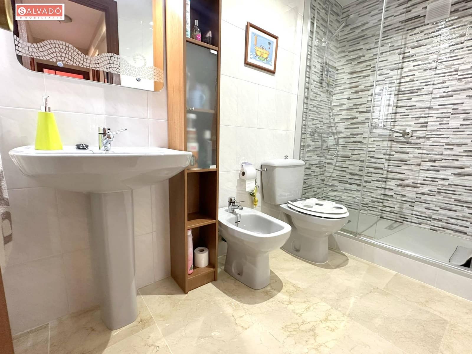 3 quarto Apartamento para venda em Segur de Calafell com garagem - 238 000 € (Ref: 10100172)