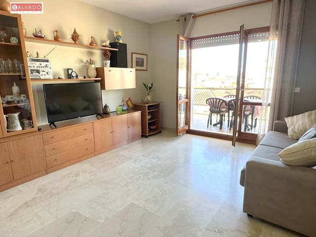 3 quarto Apartamento para venda em Segur de Calafell, Calafell com garagem - 238 000 € (Ref: 10100172)