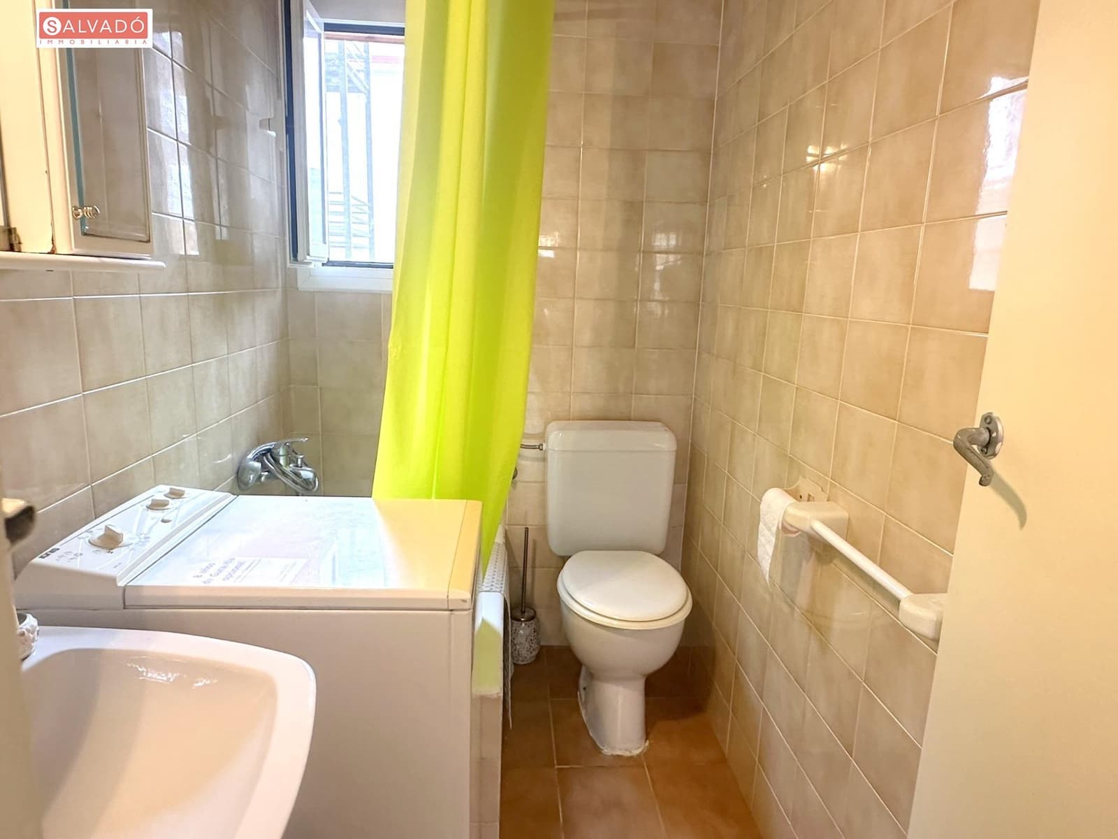 Piso de 2 habitaciones en Segur de Calafell en venta - 190.000 € (Ref: 10102634)