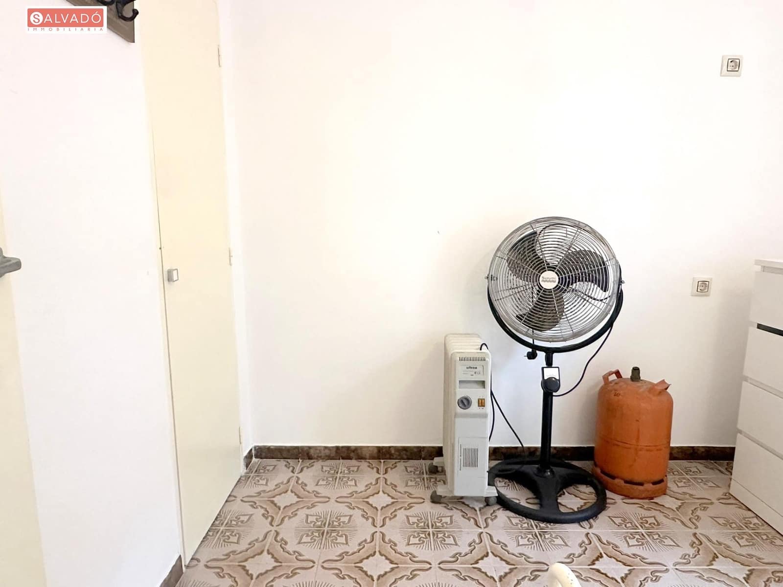 Piso de 2 habitaciones en Segur de Calafell en venta - 190.000 € (Ref: 10102634)