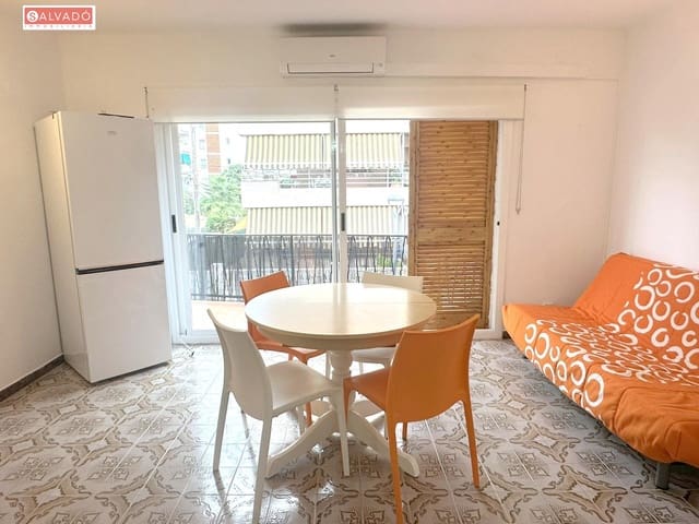 Piso de 2 habitaciones en Segur de Calafell, Calafell en venta - 190.000 € (Ref: 10102634)