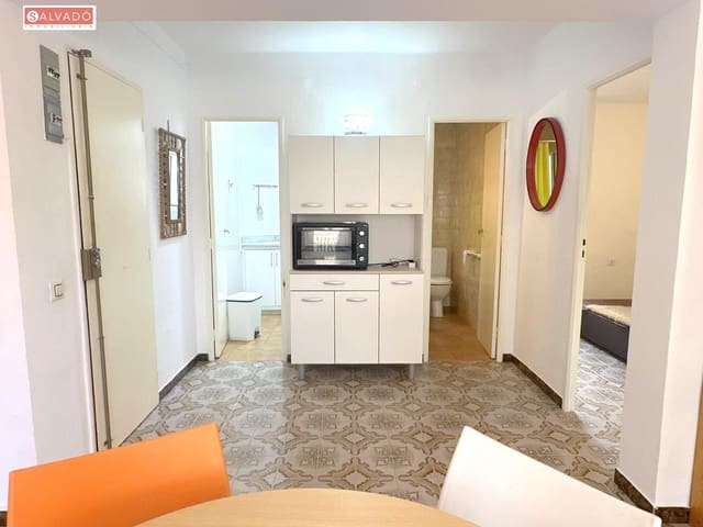 Piso de 2 habitaciones en Segur de Calafell, Calafell en venta - 190.000 € (Ref: 10102634)