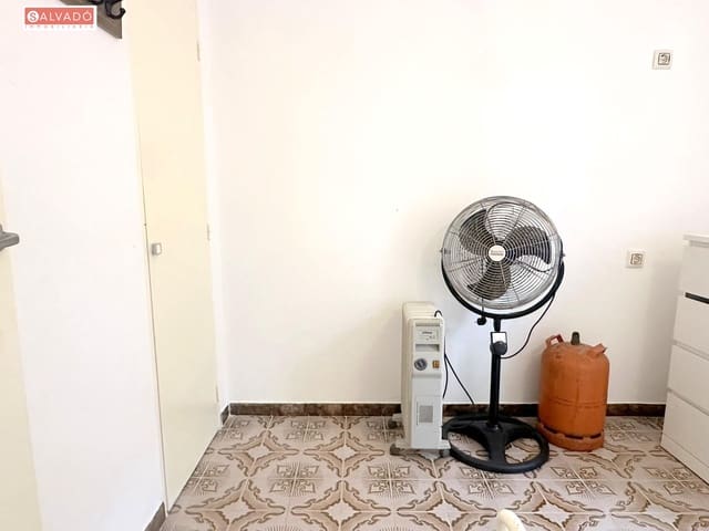 Piso de 2 habitaciones en Segur de Calafell, Calafell en venta - 190.000 € (Ref: 10102634)