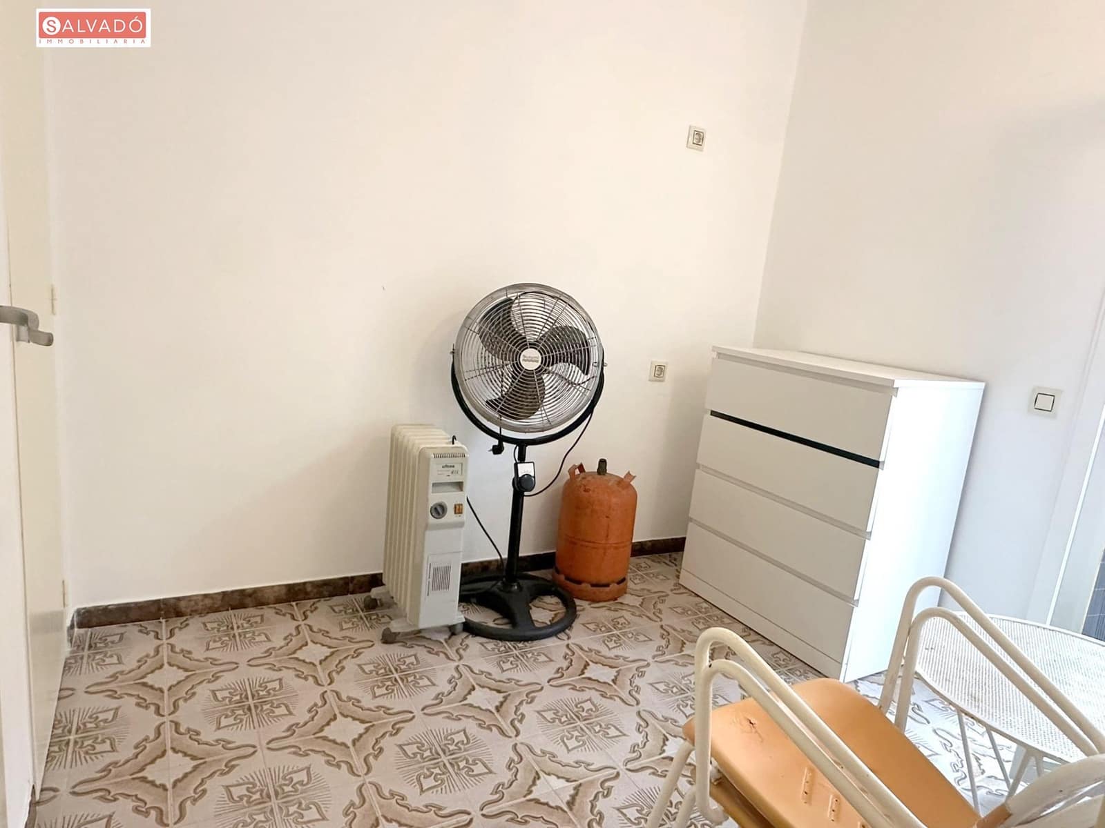 Piso de 2 habitaciones en Segur de Calafell en venta - 190.000 € (Ref: 10102634)