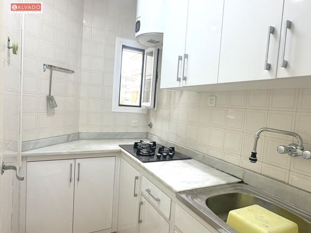Piso de 2 habitaciones en Segur de Calafell, Calafell en venta - 190.000 € (Ref: 10102634)