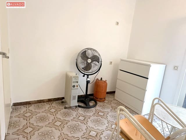 Piso de 2 habitaciones en Segur de Calafell, Calafell en venta - 190.000 € (Ref: 10102634)