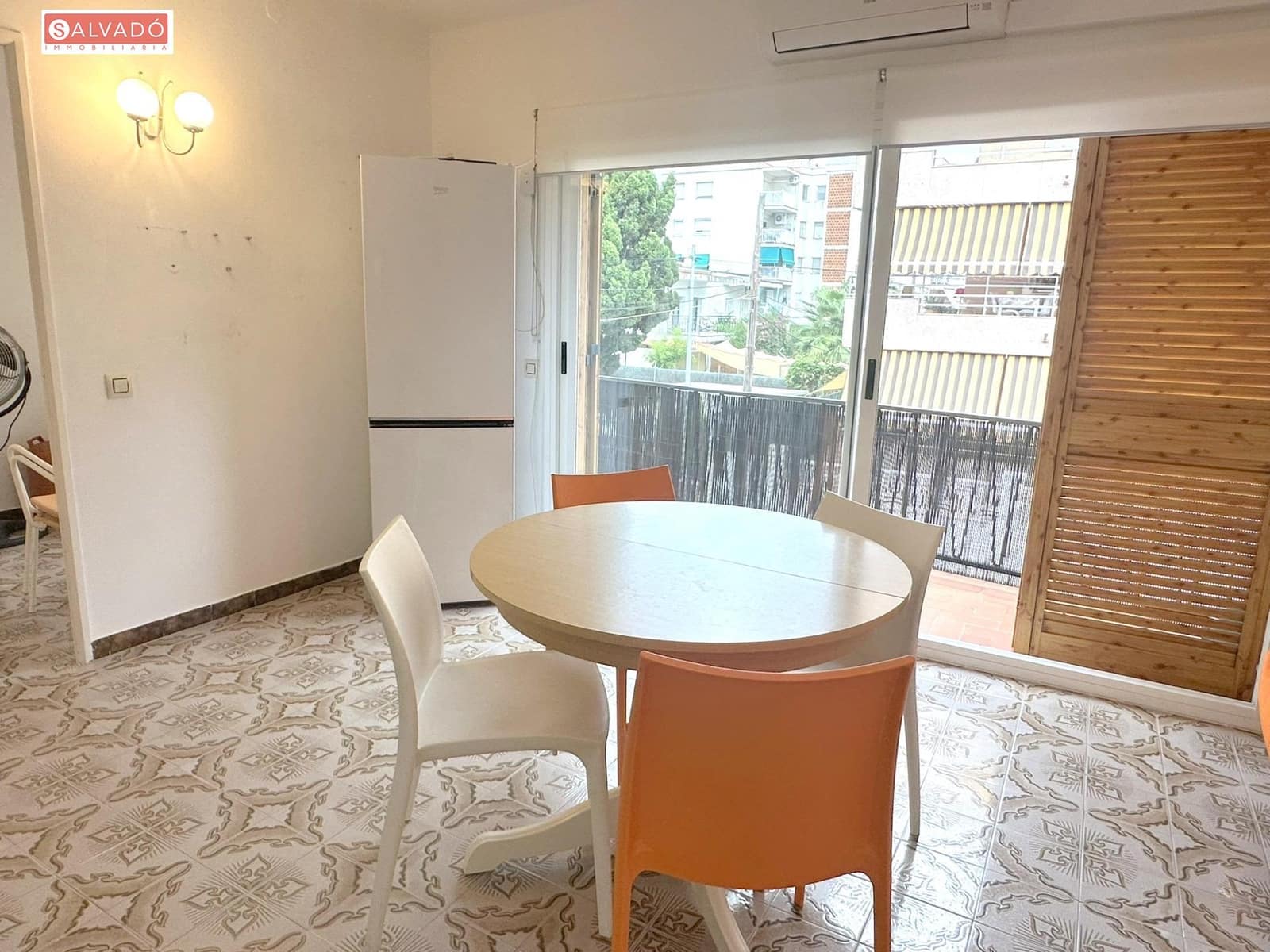 Piso de 2 habitaciones en Segur de Calafell en venta - 190.000 € (Ref: 10102634)