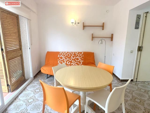 Piso de 2 habitaciones en Segur de Calafell, Calafell en venta - 190.000 € (Ref: 10102634)
