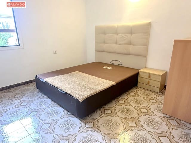 Piso de 2 habitaciones en Segur de Calafell, Calafell en venta - 190.000 € (Ref: 10102634)
