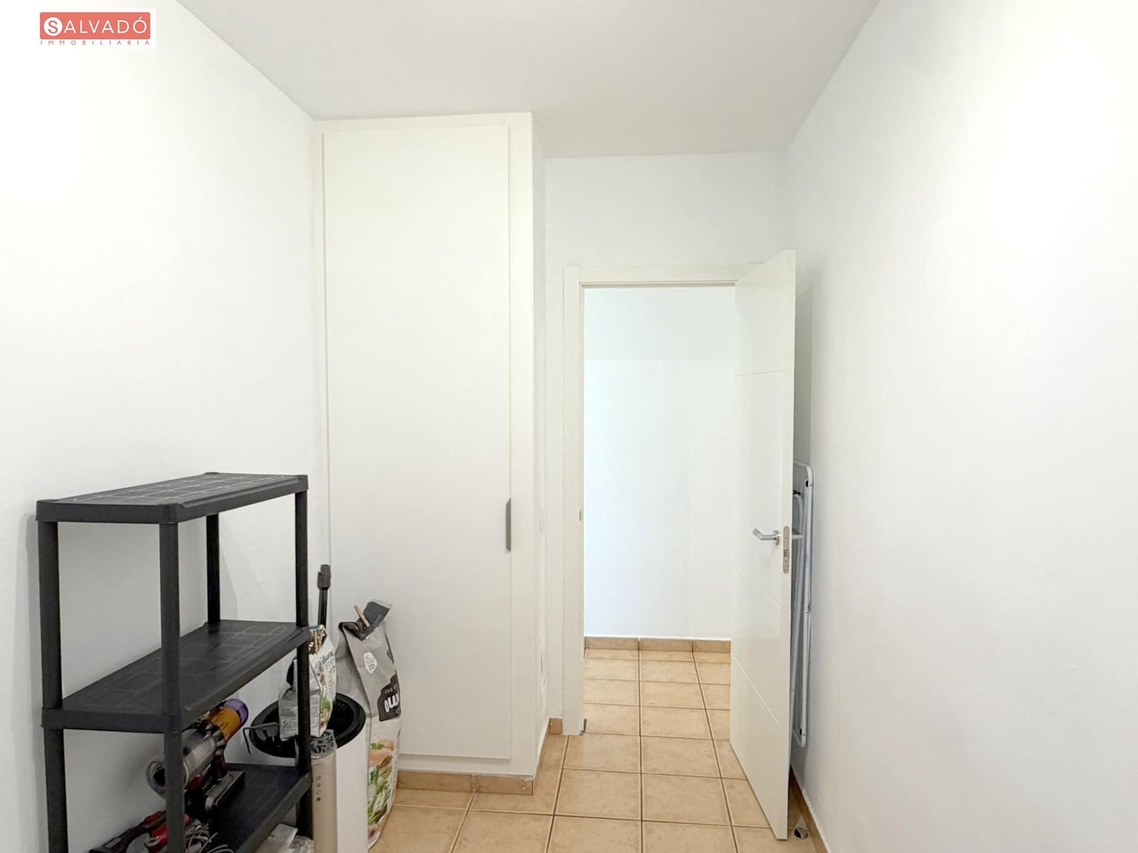Apartamento de 3 habitaciones en Segur de Calafell en venta con garaje - 220.000 € (Ref: 10102635)