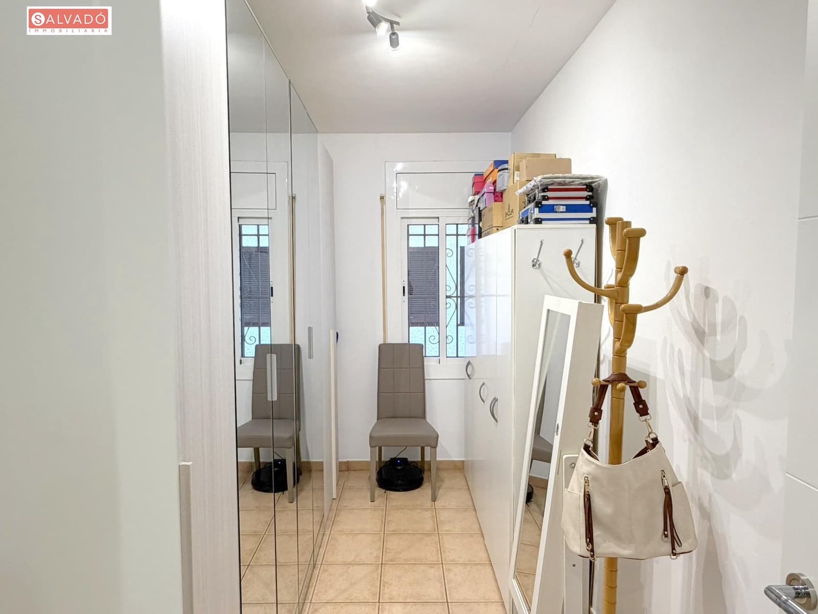 Apartamento de 3 habitaciones en Segur de Calafell en venta con garaje - 220.000 € (Ref: 10102635)