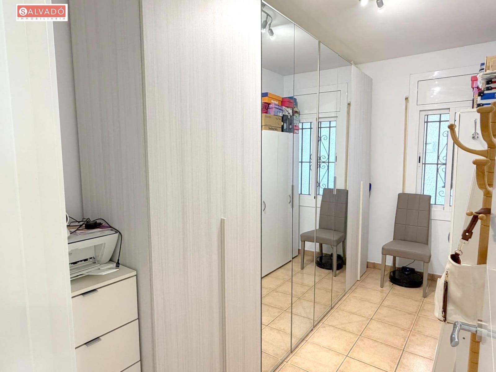 Apartamento de 3 habitaciones en Segur de Calafell en venta con garaje - 220.000 € (Ref: 10102635)
