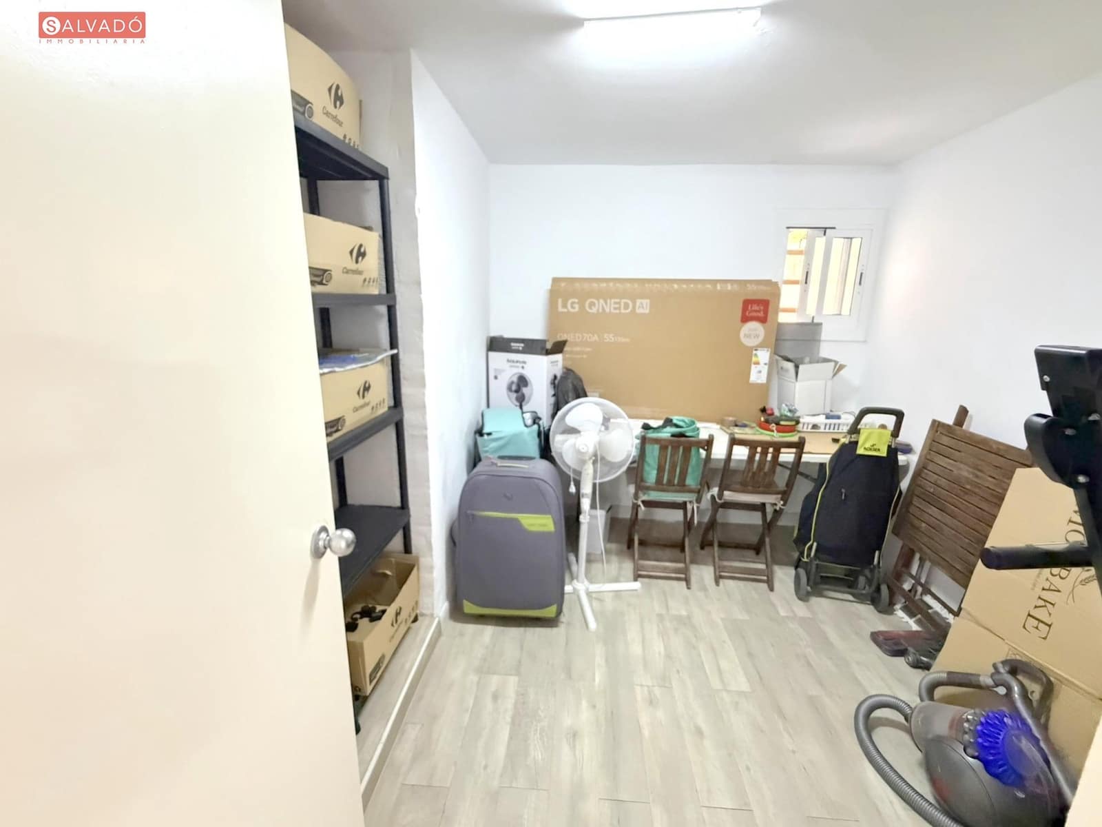 Apartamento de 3 habitaciones en Segur de Calafell en venta con garaje - 220.000 € (Ref: 10102635)