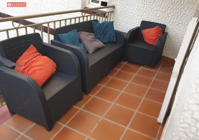 Apartamento de 3 habitaciones en Segur de Calafell, Calafell en venta con garaje - 220.000 € (Ref: 10102635)