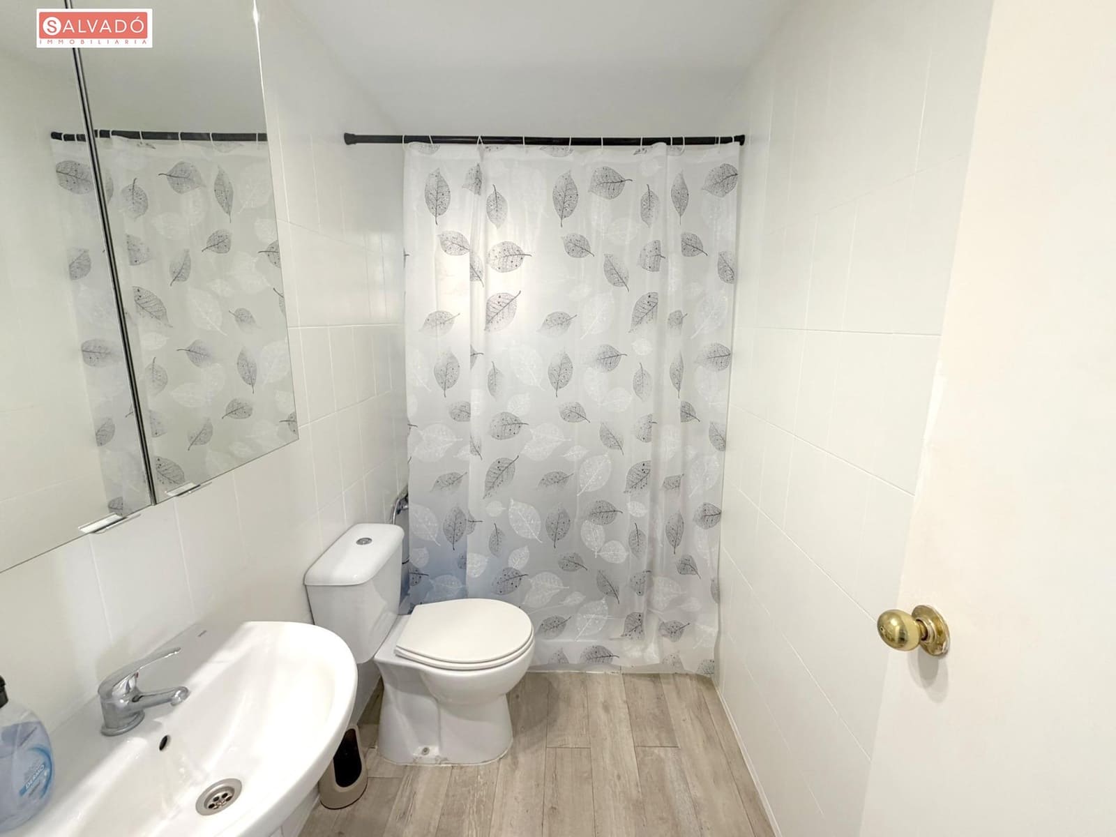 Apartamento de 3 habitaciones en Segur de Calafell en venta con garaje - 220.000 € (Ref: 10102635)