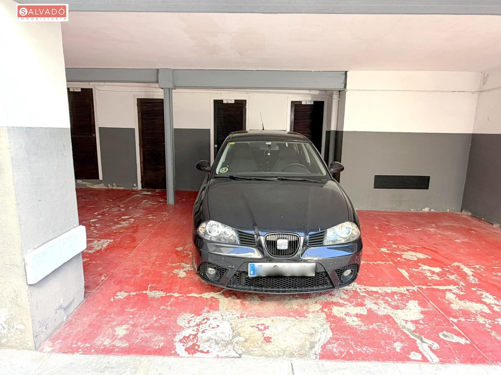 Apartamento de 3 habitaciones en Segur de Calafell en venta con garaje - 220.000 € (Ref: 10102635)