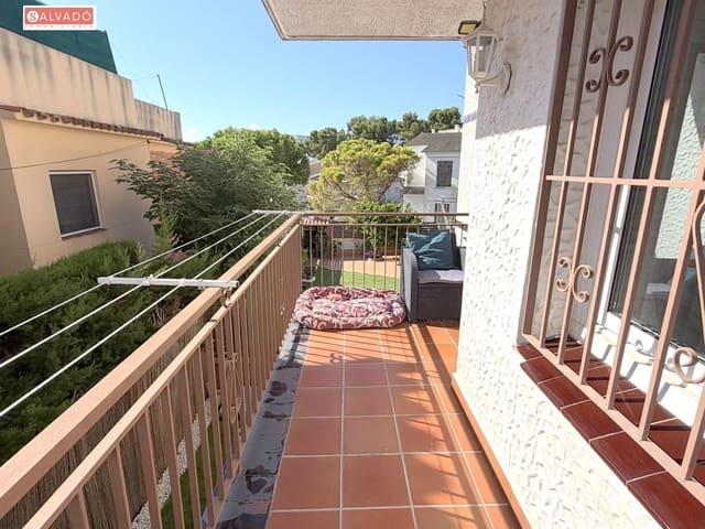 Apartamento de 3 habitaciones en Segur de Calafell, Calafell en venta con garaje - 220.000 € (Ref: 10102635)