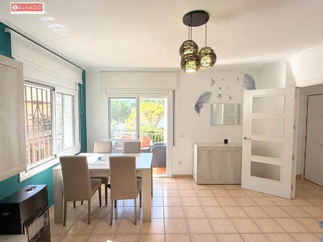 Apartamento de 3 habitaciones en Segur de Calafell, Calafell en venta con garaje - 220.000 € (Ref: 10102635)
