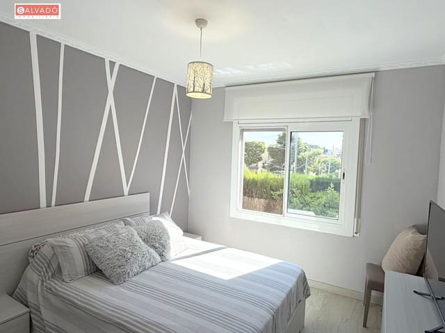 Apartamento de 3 habitaciones en Segur de Calafell, Calafell en venta con garaje - 220.000 € (Ref: 10102635)