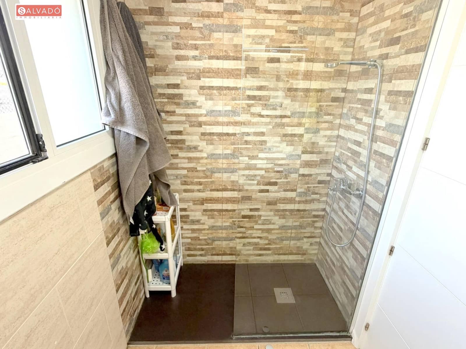 Apartamento de 3 habitaciones en Segur de Calafell en venta con garaje - 220.000 € (Ref: 10102635)