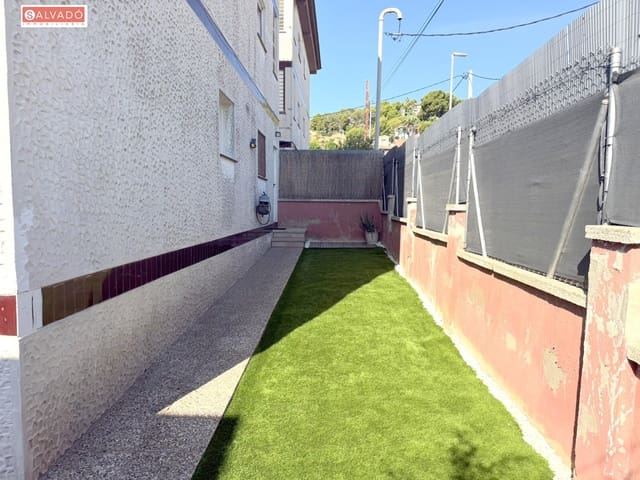 Apartamento de 3 habitaciones en Segur de Calafell, Calafell en venta con garaje - 220.000 € (Ref: 10102635)
